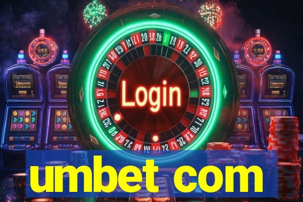 umbet com